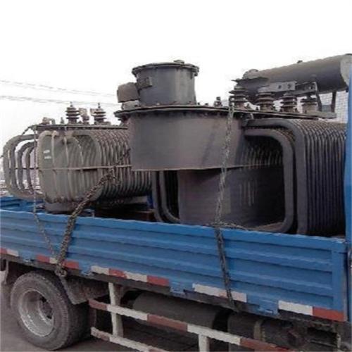 安庆进口变压器回收 工厂电力设备回收